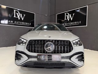 Mercedes-Benz GLE Coupé (167) 2025