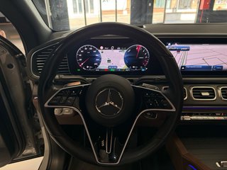 Mercedes-Benz GLE Coupé (167) 2025