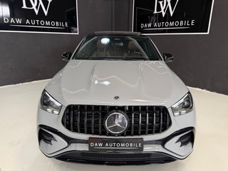 Mercedes-Benz GLE Coupé (167) 2025