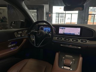 Mercedes-Benz GLE Coupé (167) 2025