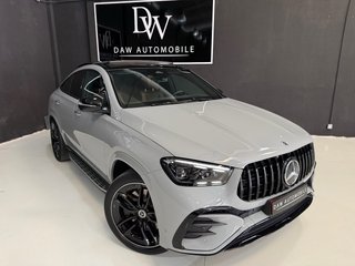 Mercedes-Benz GLE Coupé (167) 2025