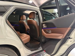 Mercedes-Benz GLE Coupé (167) 2025