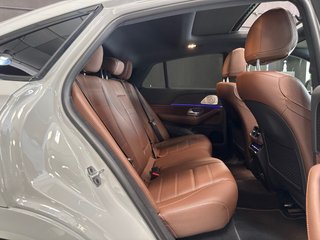 Mercedes-Benz GLE Coupé (167) 2025