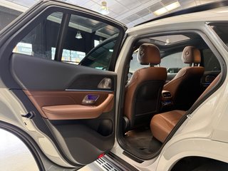 Mercedes-Benz GLE Coupé (167) 2025