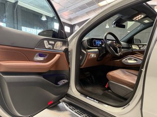 Mercedes-Benz GLE Coupé (167) 2025