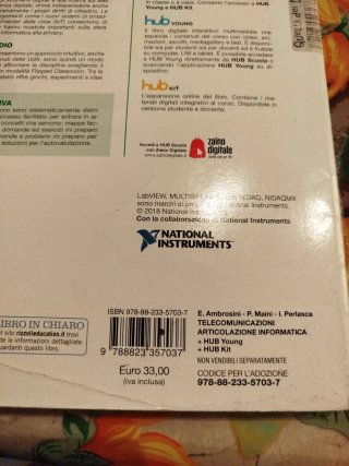 Telecomunicazioni