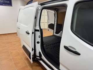 Toyota Proace City 2020