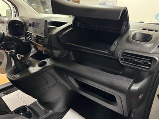 Toyota Proace City 2020