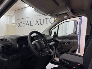 Toyota Proace City 2020