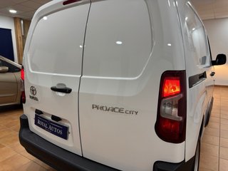 Toyota Proace City 2020