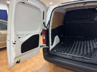Toyota Proace City 2020