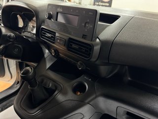 Toyota Proace City 2020