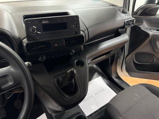 Toyota Proace City 2020