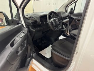 Toyota Proace City 2020