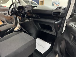 Toyota Proace City 2020