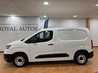 Toyota Proace City 2020