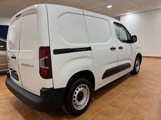 Toyota Proace City 2020