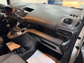 Toyota Proace City 2020