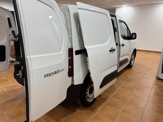 Toyota Proace City 2020