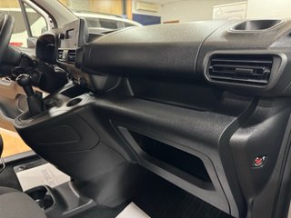 Toyota Proace City 2020