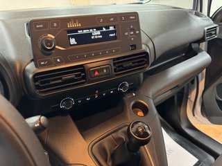 Toyota Proace City 2020