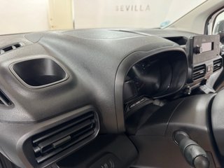 Toyota Proace City 2020