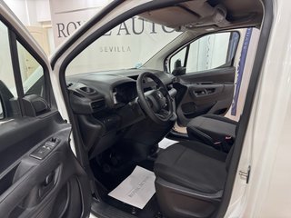 Toyota Proace City 2020