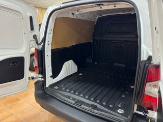 Toyota Proace City 2020