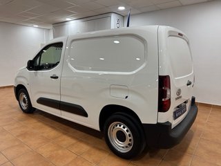 Toyota Proace City 2020