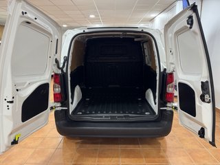 Toyota Proace City 2020