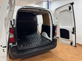 Toyota Proace City 2020
