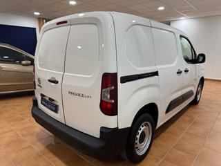 Toyota Proace City 2020