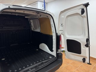 Toyota Proace City 2020