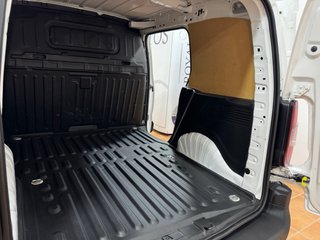 Toyota Proace City 2020
