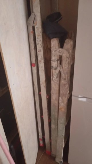 Herramientas de construcción