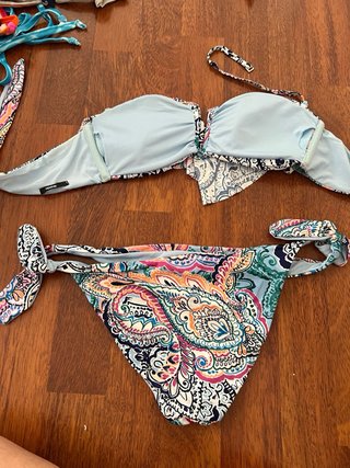 Bikini fantasia taglia M