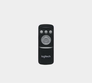 Logitech Z906 1000W Equipo de Sonido