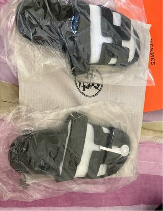 Sandalias Hermes Nuevas