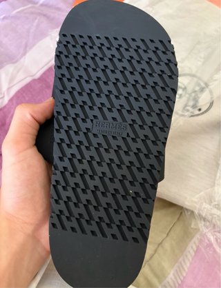Sandalias Hermes Nuevas