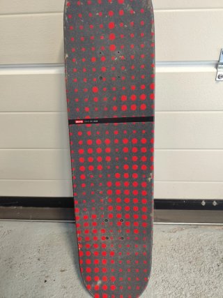 Skate Globe