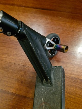 Patinete Scooter Blazer Pro Diamond