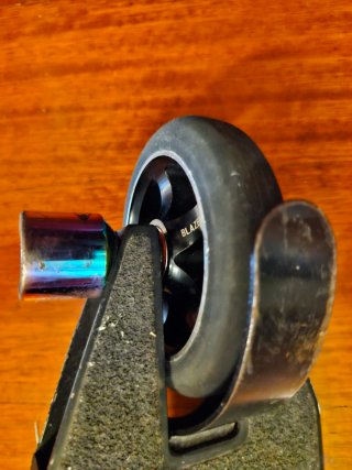 Patinete Scooter Blazer Pro Diamond