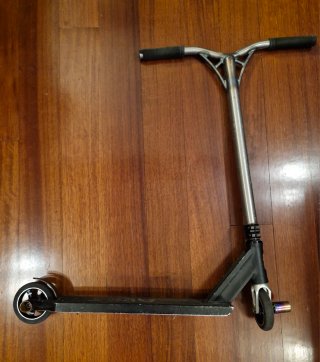 Patinete Scooter Blazer Pro Diamond