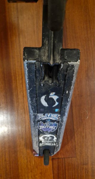 Patinete Scooter Blazer Pro Diamond