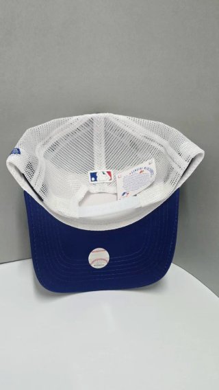 Gorra New Era Yankees Azul y Blanca