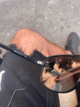 Gafas Ray-Ban Bill RB2198