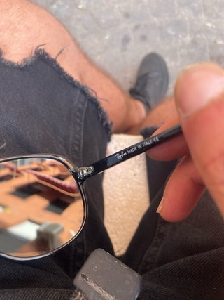 Gafas Ray-Ban Bill RB2198