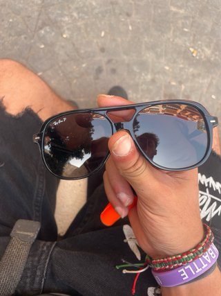 Gafas Ray-Ban Bill RB2198