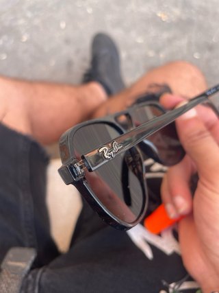 Gafas Ray-Ban Bill RB2198