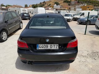 BMW Serie 5 2005